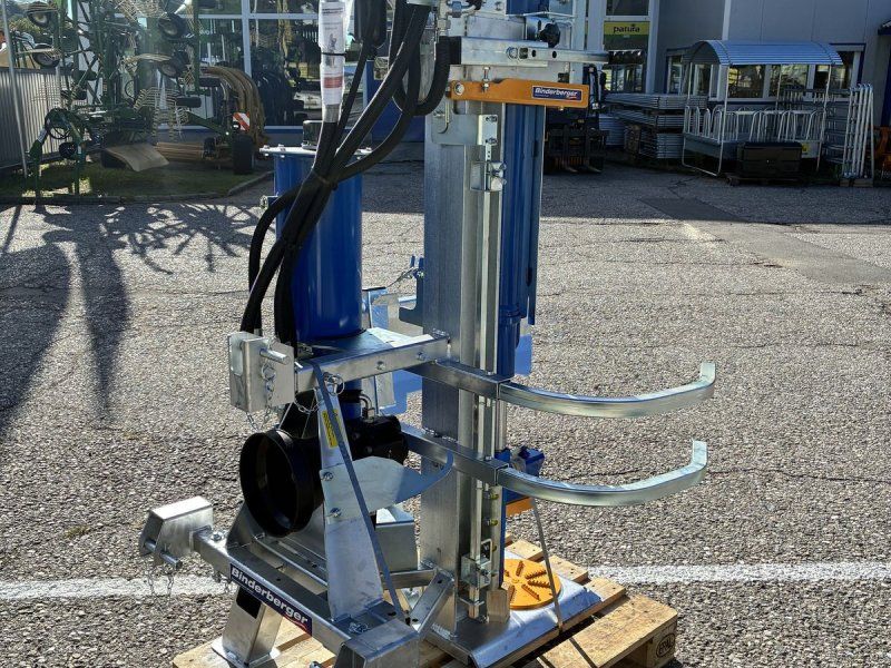 Binderberger H 12 Z