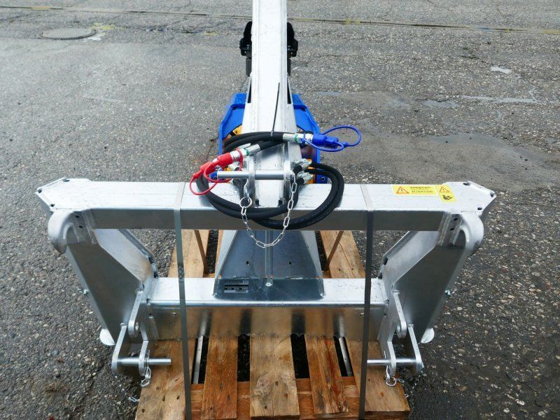 Binderberger RZ 1400 LT