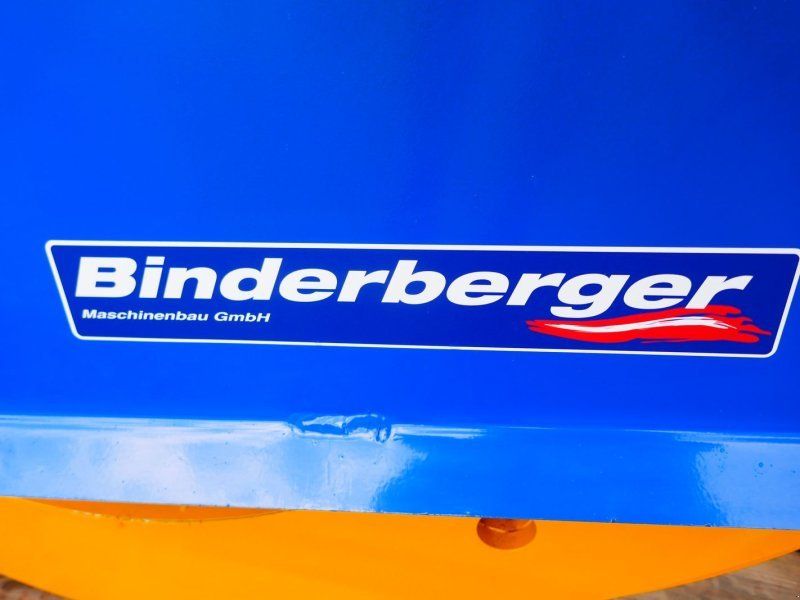 Binderberger RZ 1400 LT
