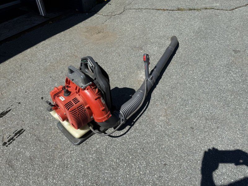 Efco SA 2062 rückentragbares Blasgerät