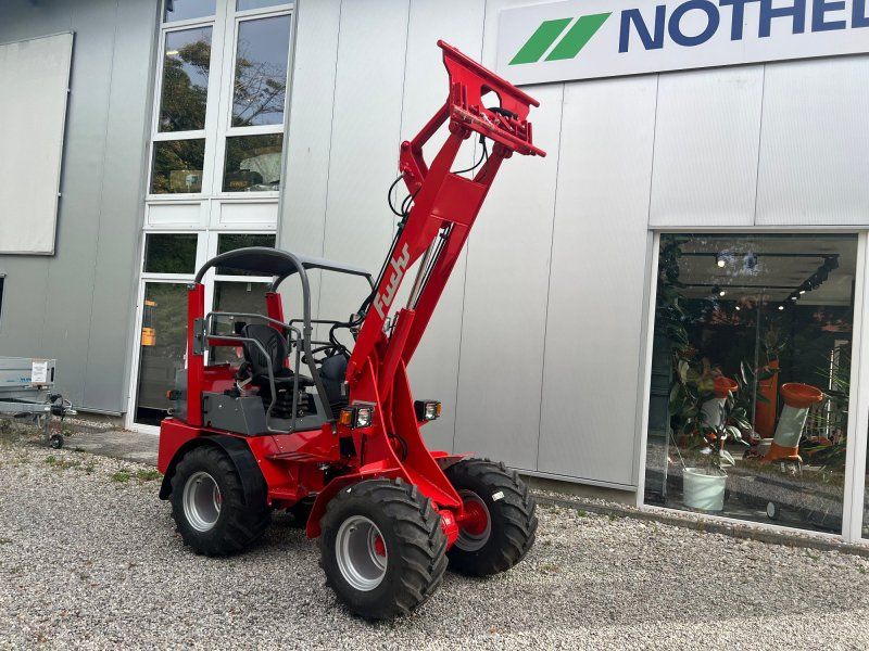 Fuchs F 1130