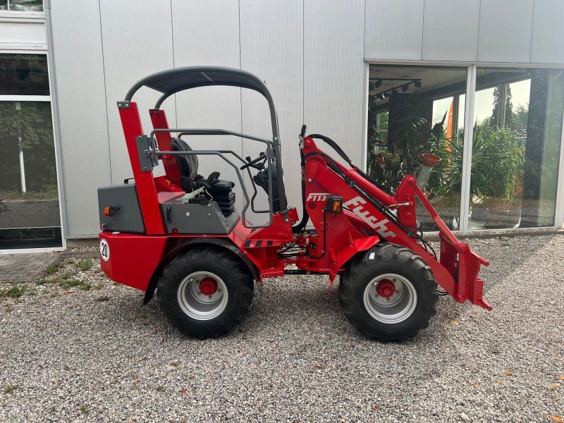Fuchs F 1130