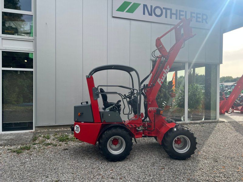 Fuchs F 1130