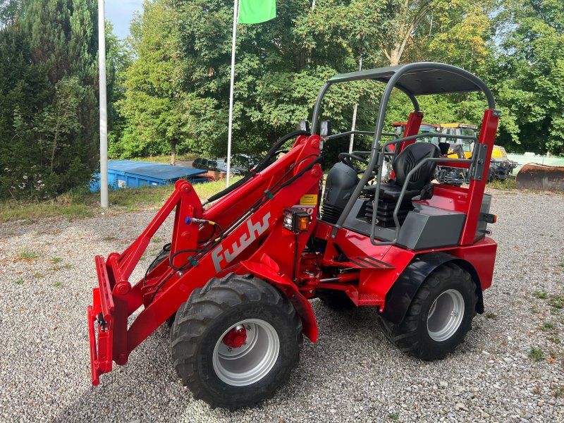 Fuchs F 1130