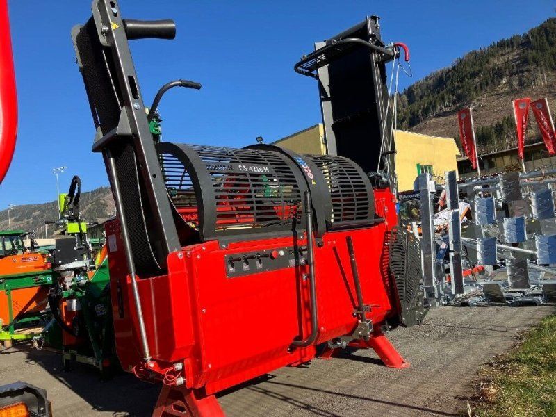 Krpan CS 4218 M