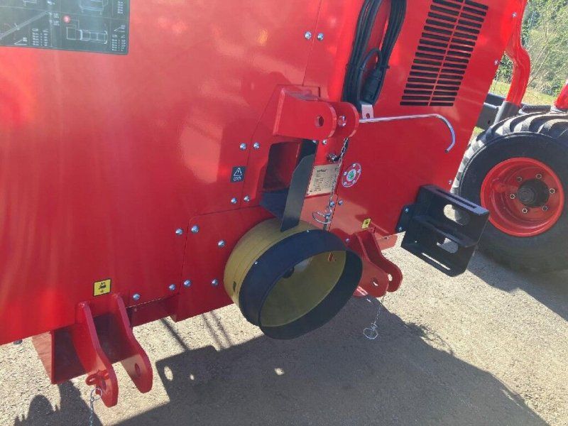 Krpan CS 4218 M