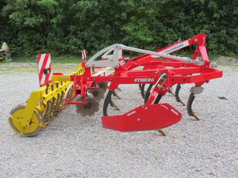 Pöttinger Synkro 3030