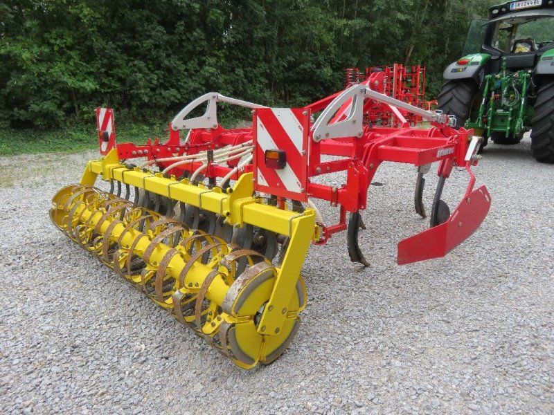Pöttinger Synkro 3030