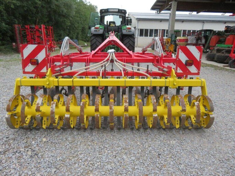 Pöttinger Synkro 3030
