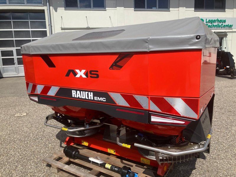 Rauch AXIS 25