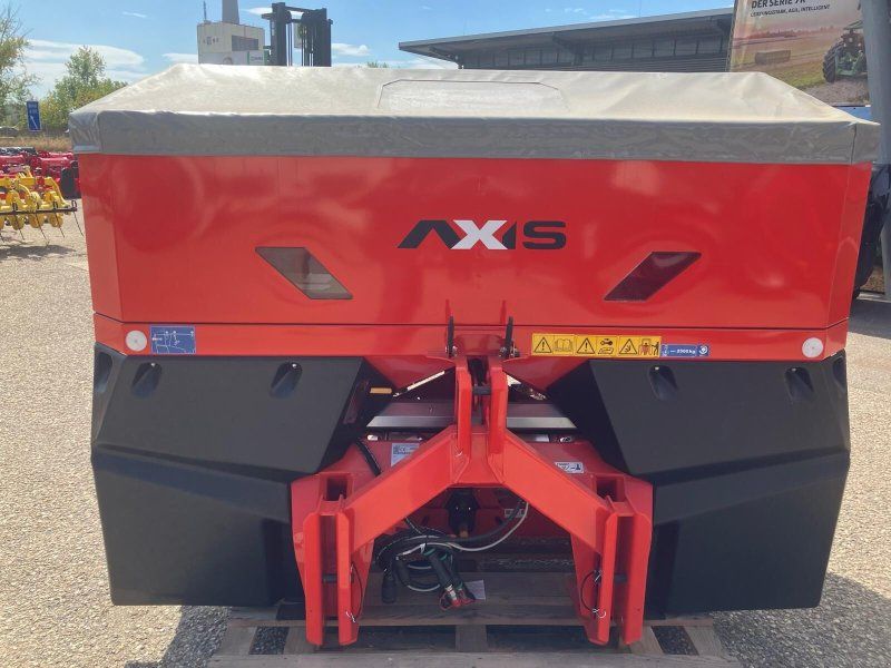 Rauch AXIS 25