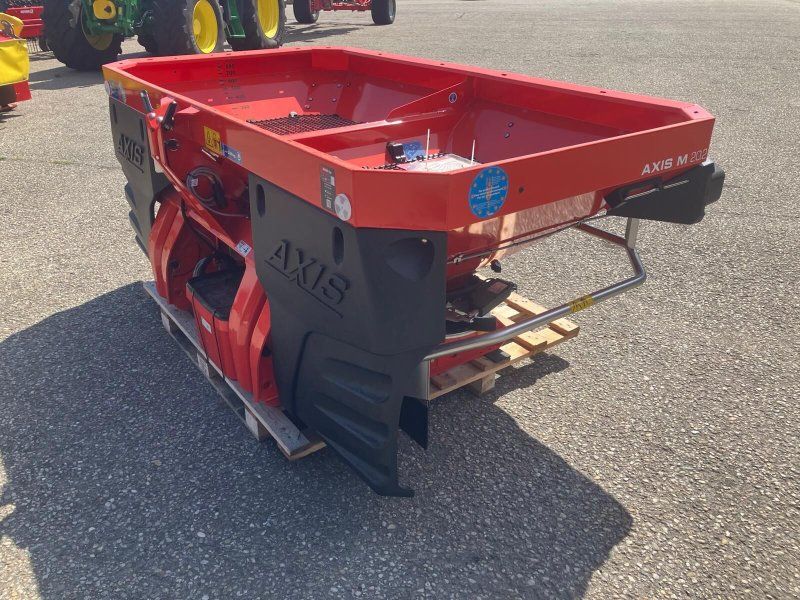 Rauch AXIS 20.2 Düngerstreuer max. 2300kg