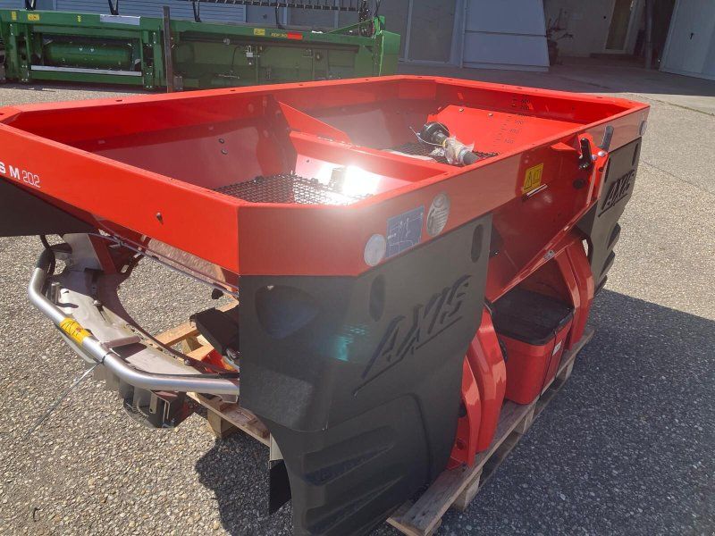 Rauch AXIS 20.2 Düngerstreuer max. 2300kg