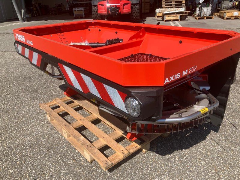 Rauch AXIS 20.2 Düngerstreuer max. 2300kg