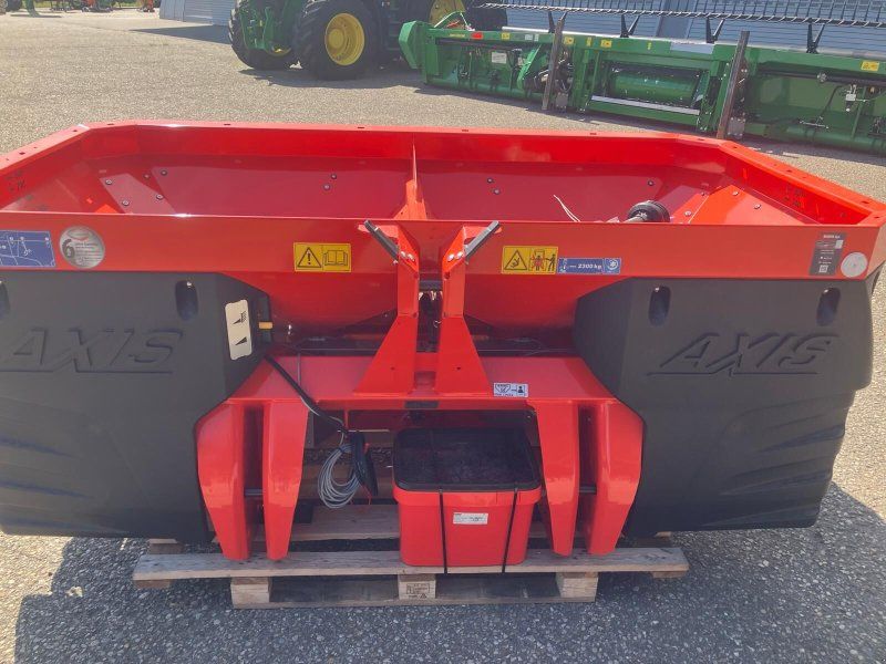 Rauch AXIS 20.2 Düngerstreuer max. 2300kg