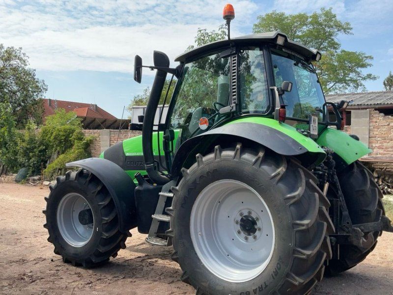 Deutz-Fahr Agrotron M620