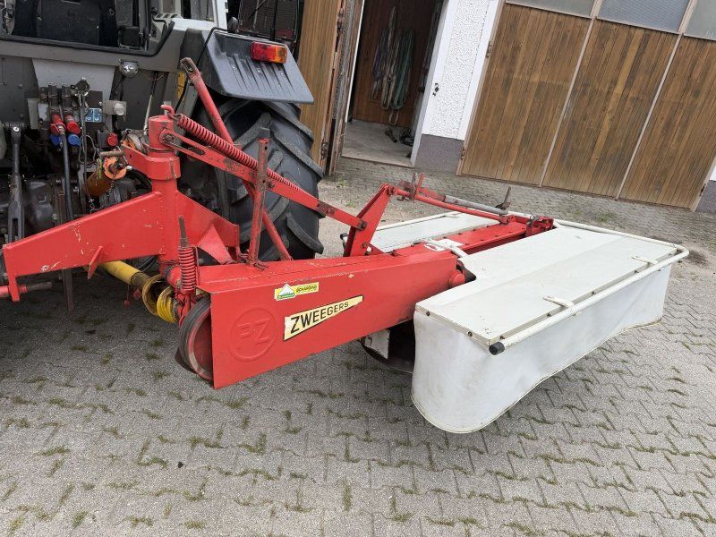 PZ-Vicon CM 165