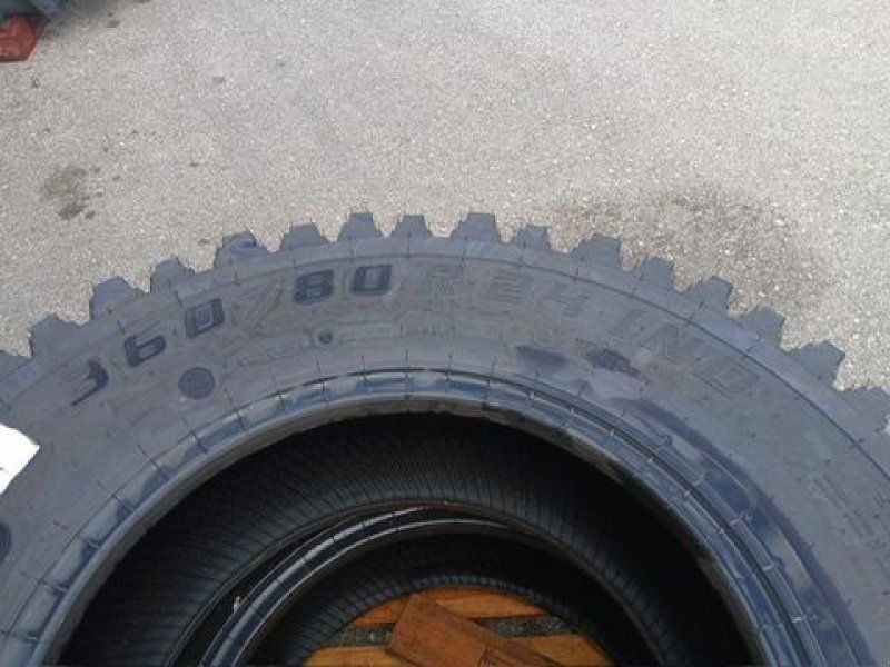 Mitas 360/80R24 HCM