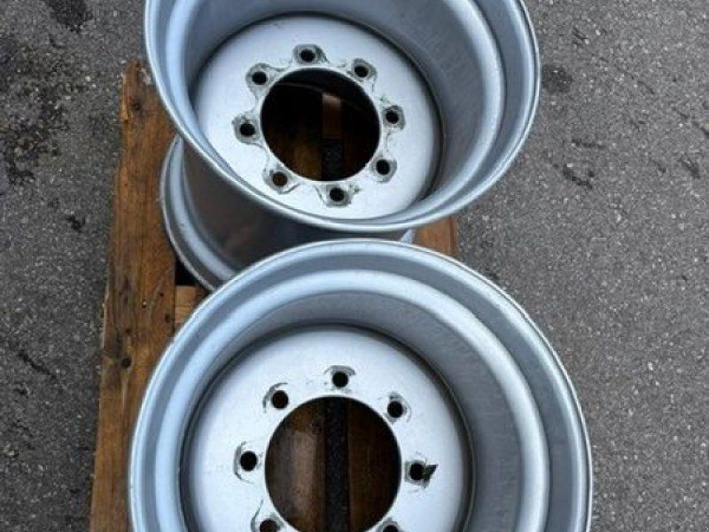 Felge 24x22.5 ET0