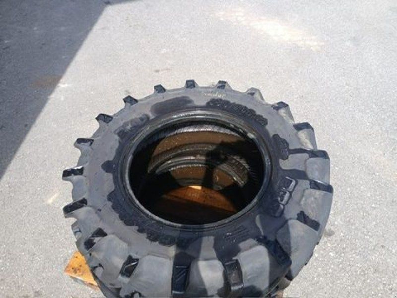 BKT 380/70R24 Agrimax RT765