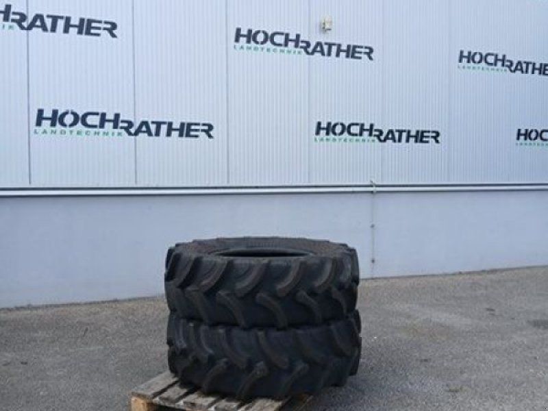 Alliance 380/70R24