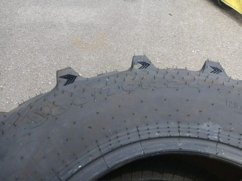 Alliance 380/70R24