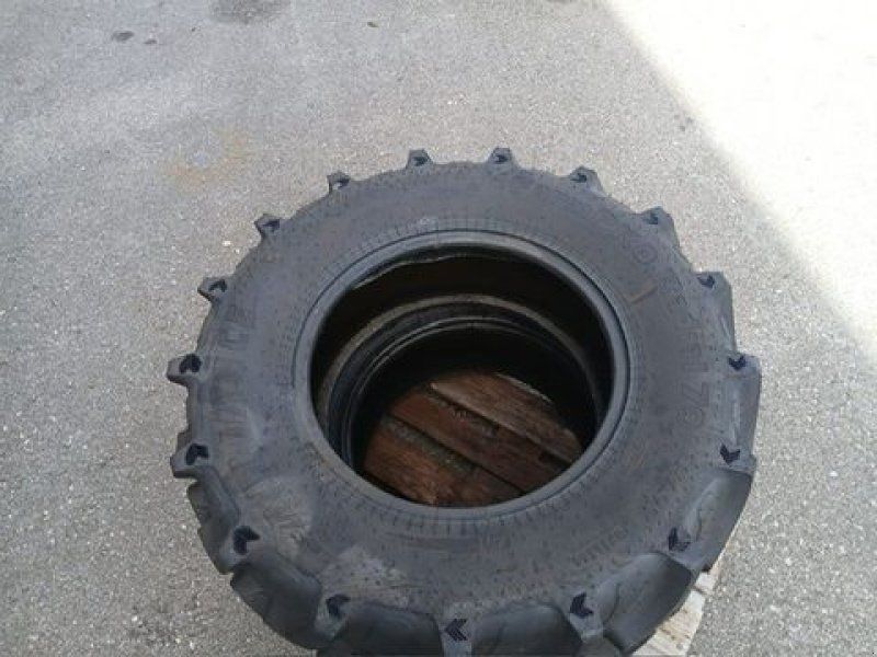 Alliance 380/70R24
