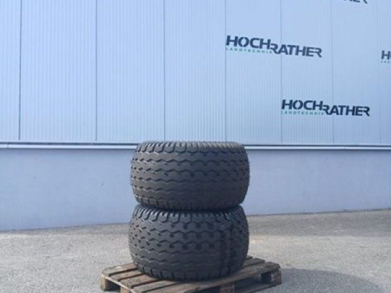 500/50-17 Komplettrad