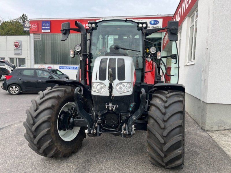 Steyr 4120 Multi