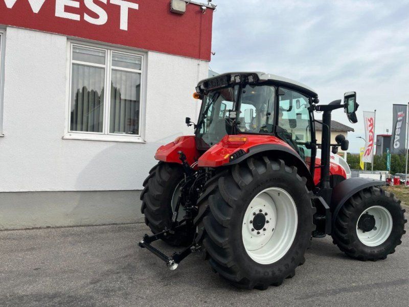 Steyr 4120 Multi