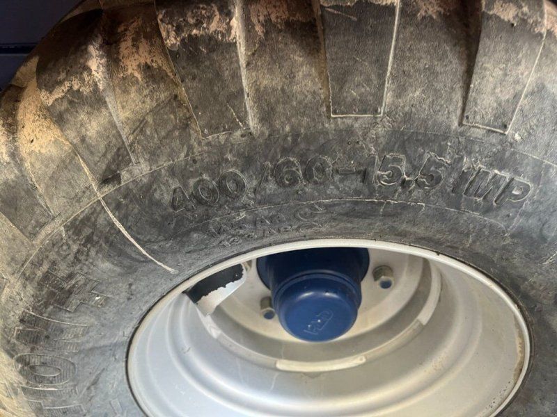 Mayer Siloking Premium 9m³ Mischwagen