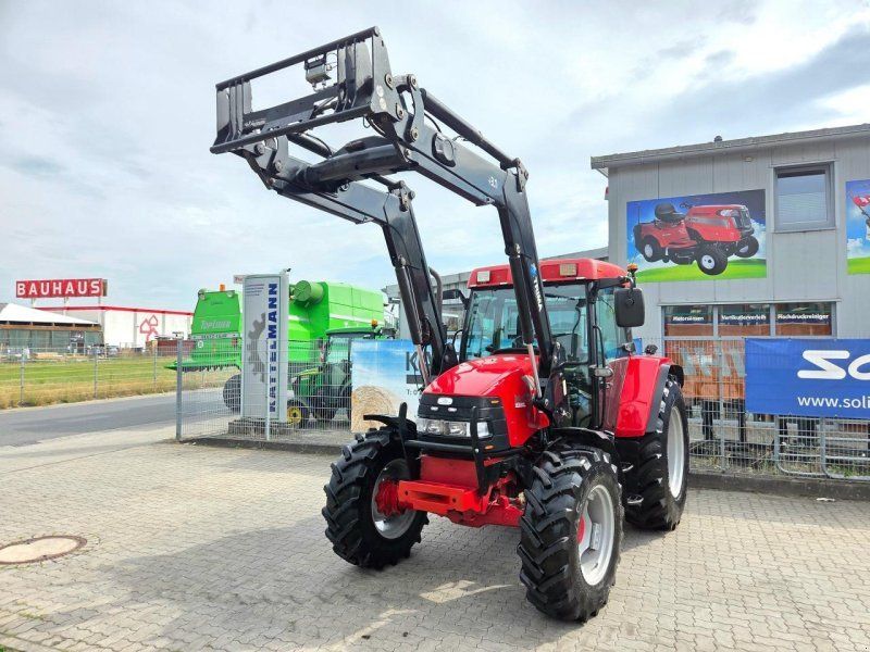 McCormick CX 95 Xtra Shift