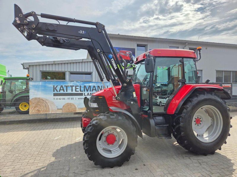 McCormick CX 95 Xtra Shift