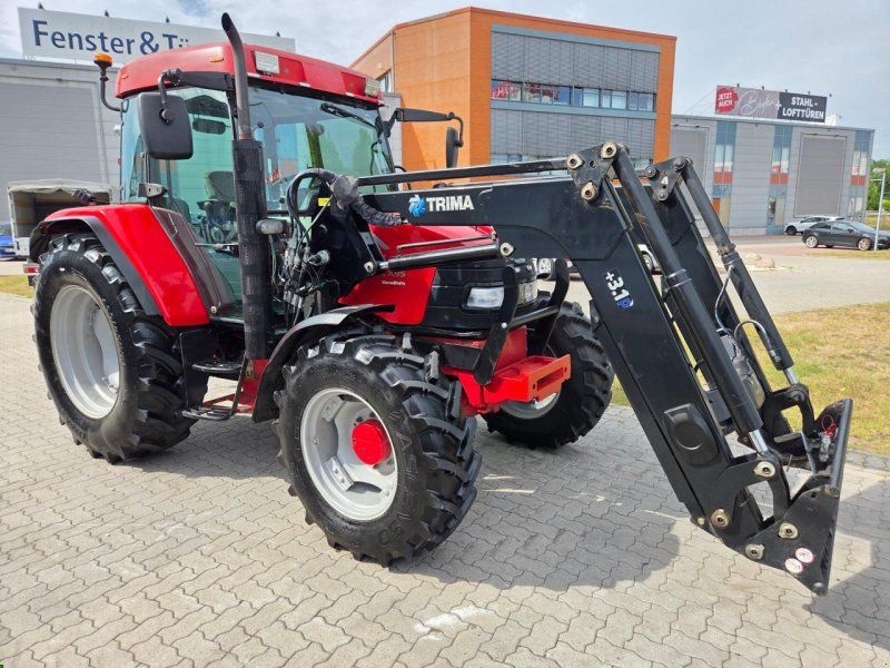 McCormick CX 95 Xtra Shift