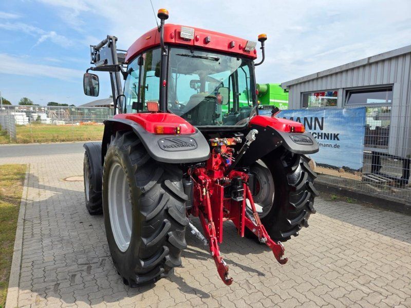 McCormick CX 95 Xtra Shift