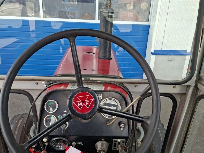 Massey Ferguson 590 MP