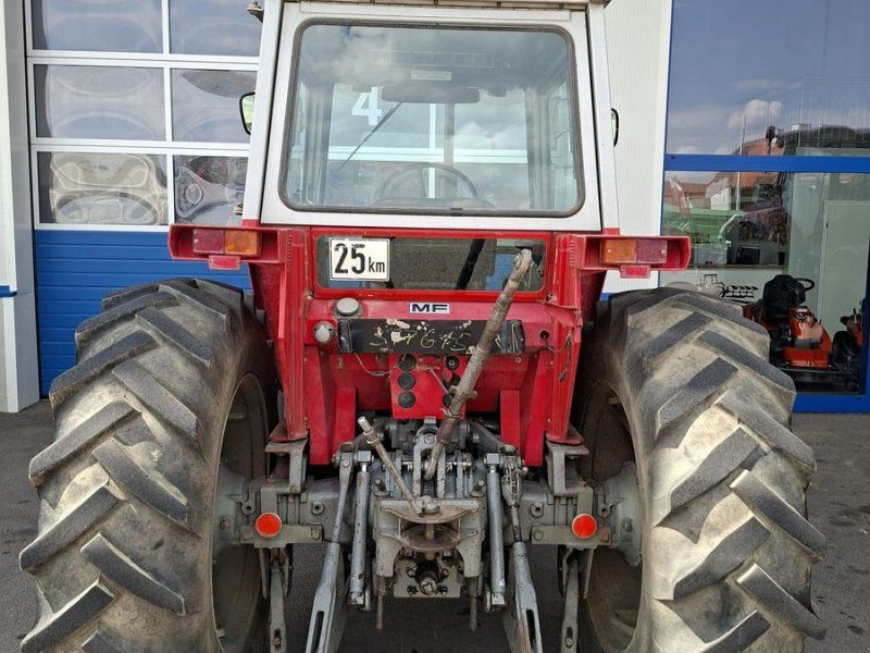 Massey Ferguson 590 MP