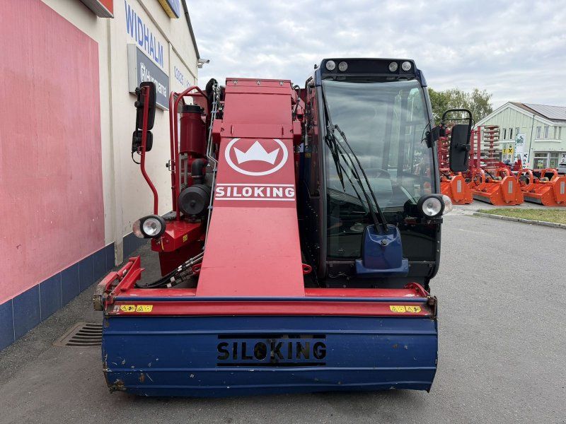 Siloking SelfLine Compact 13