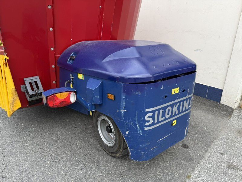 Siloking SelfLine Compact 13