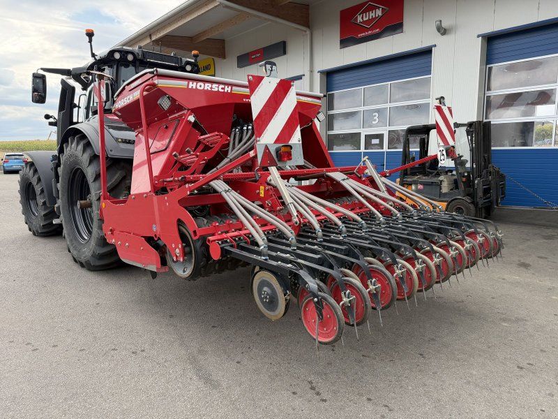 Horsch Express 3 TD