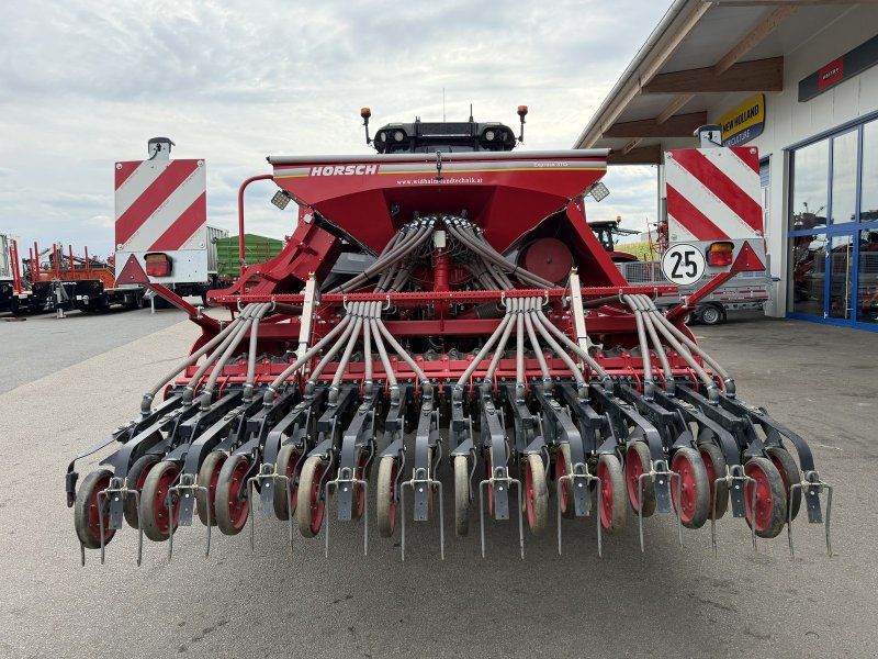Horsch Express 3 TD