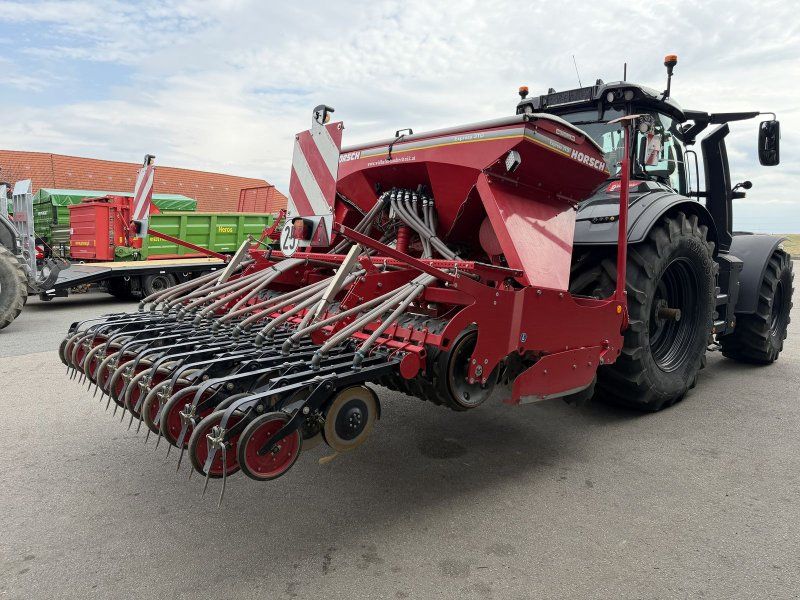 Horsch Express 3 TD