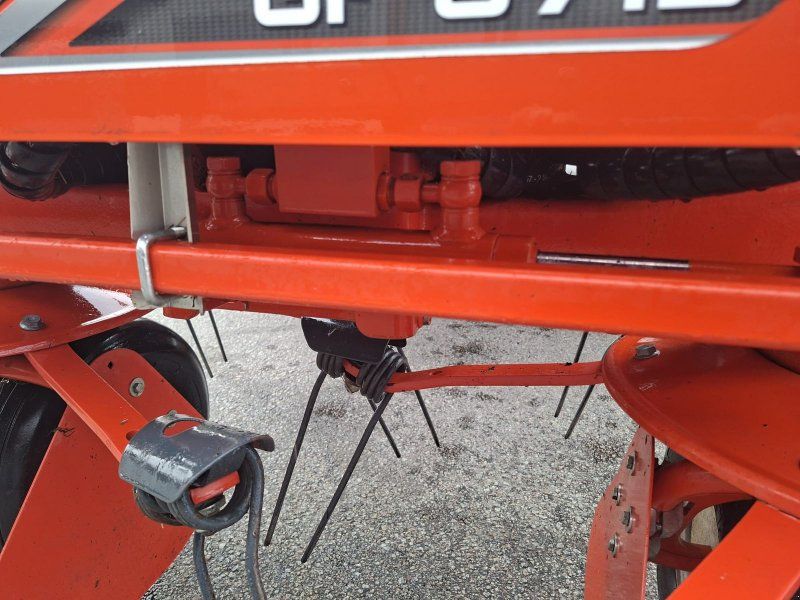 Kuhn GF 8712