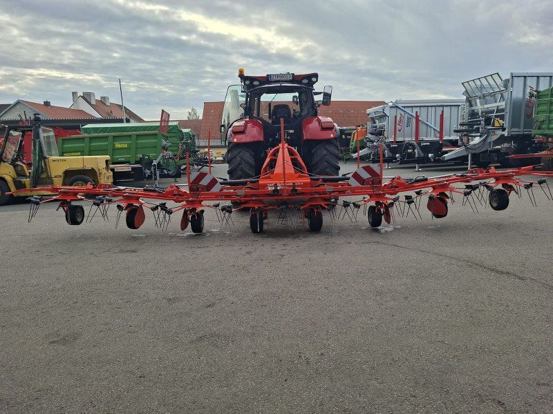 Kuhn GF 8712