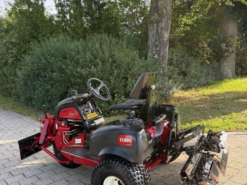 Toro SandPro 5040