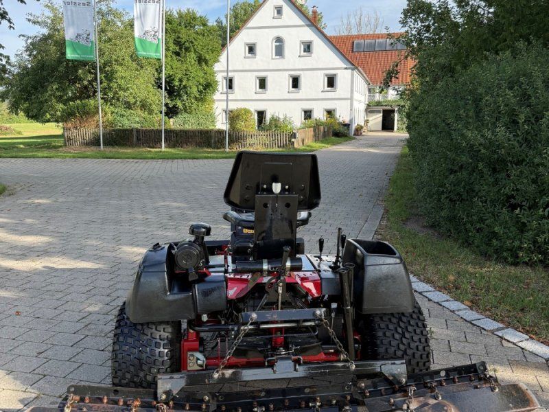 Toro SandPro 5040