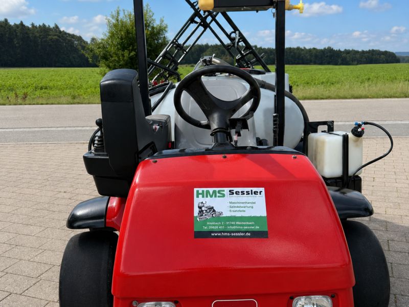 Toro Multi Pro 1750