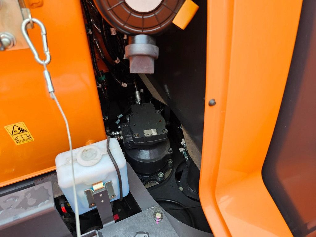 Develon DX60E-10N WE1549