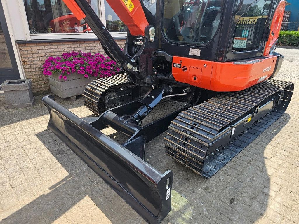 Kubota KX163-6 WE1735