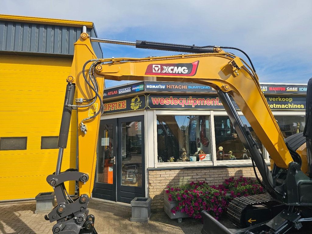 XCMG XE60G Pro WE1687